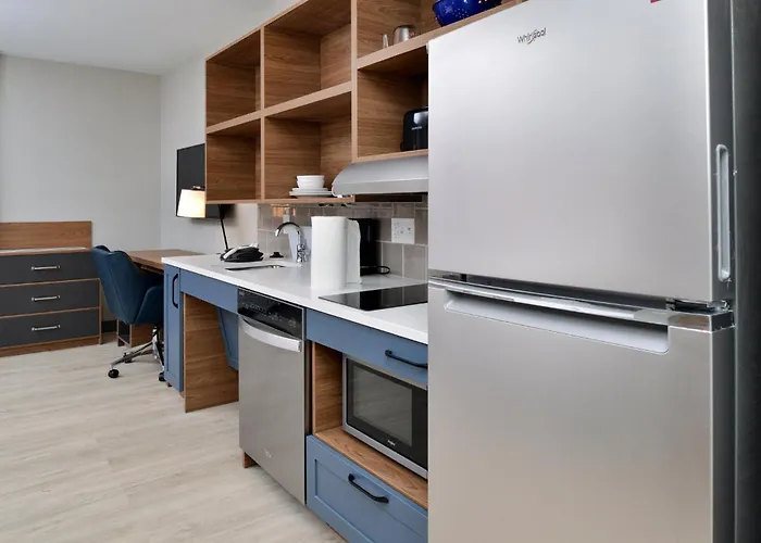 Candlewood Suites - Joliet Southwest By Ihg