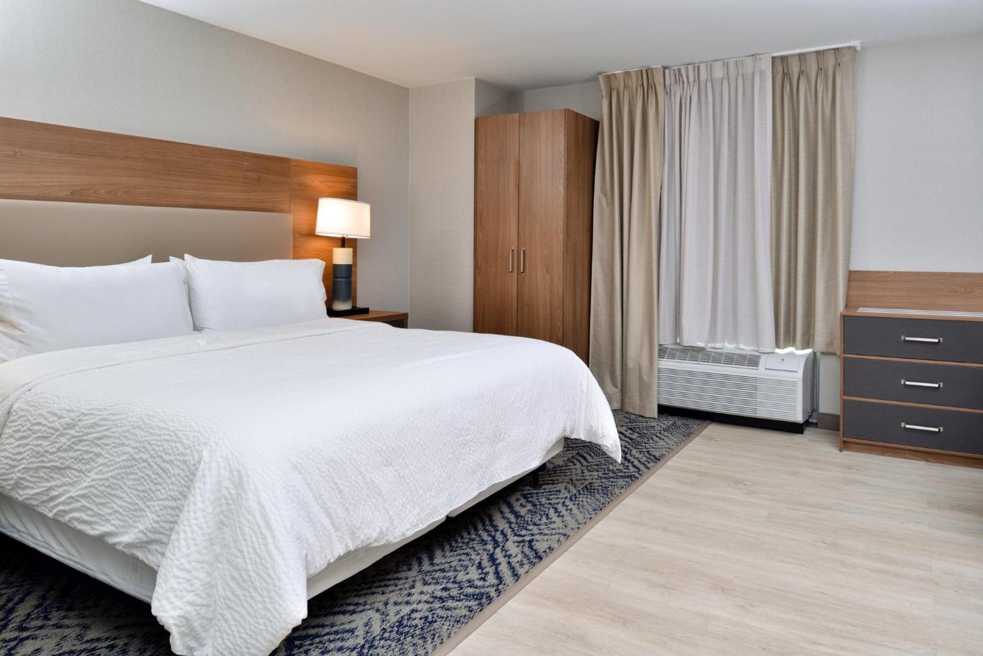 Hotel Candlewood - Southwest By Ihg Joliet